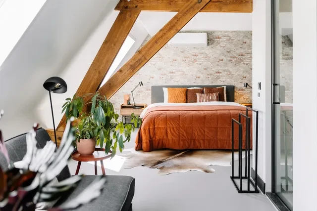 B&B De Oude Dorpsslagerij