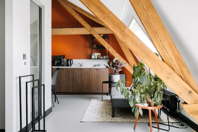 B&B De Oude Dorpsslagerij
