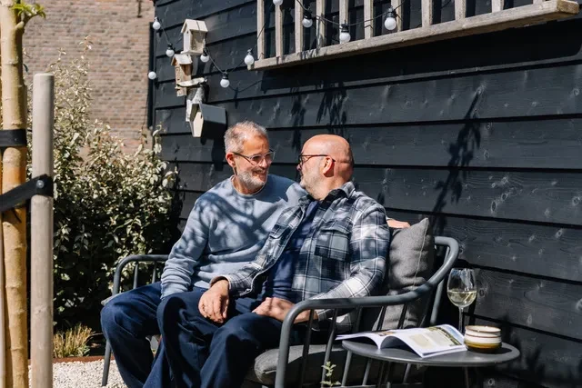 B&B De Oude Dorpsslagerij