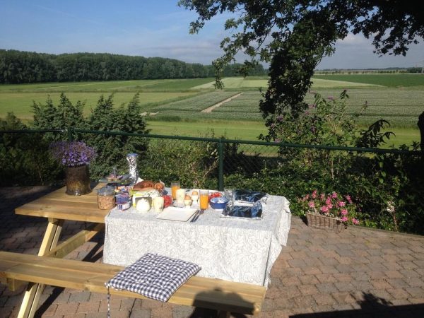 B&B Op de Brabantse Wal