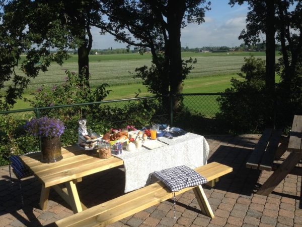 B&B Op de Brabantse Wal