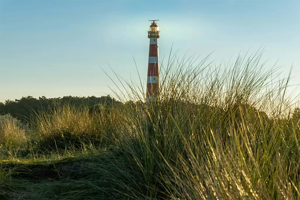 Ameland een bijzondere vakantiebestemming