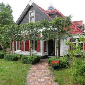 Bed and breakfast Singelstate