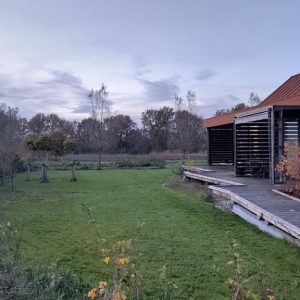 Studio De Logeerruimte