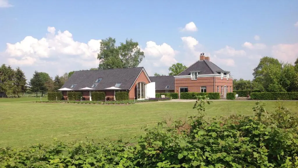 bed and breakfast de veluwe hoeve