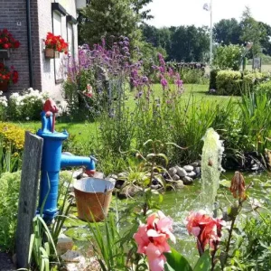 bed and breakfast veluwemeerpension