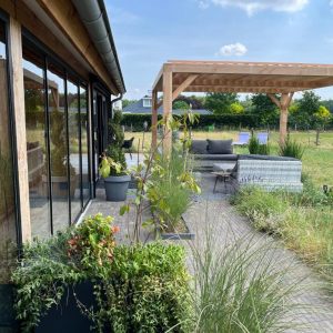 B&B heidepaleis Garderen