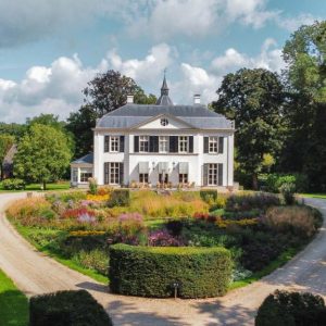 landgoed loenen bed and breakfast