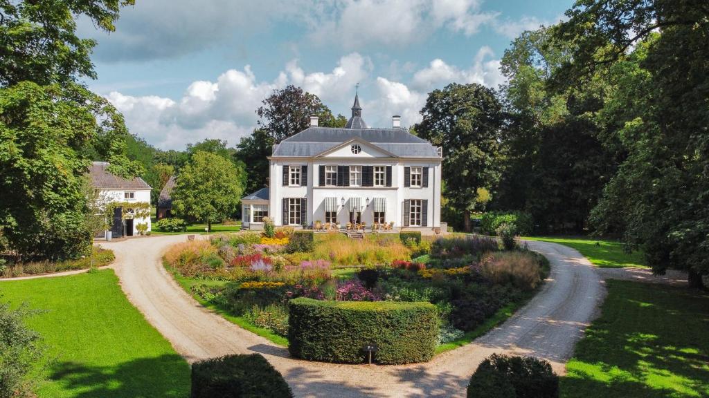 landgoed loenen bed and breakfast