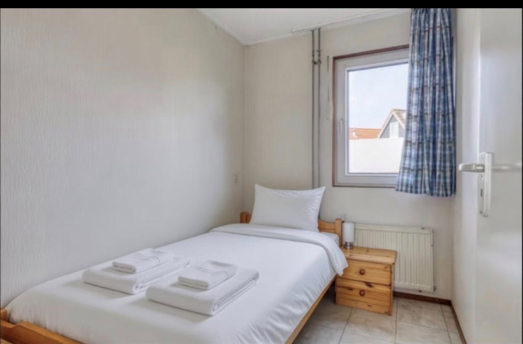 Luxe Vakantiewoning voor 4 personen, 800 meter van het strand