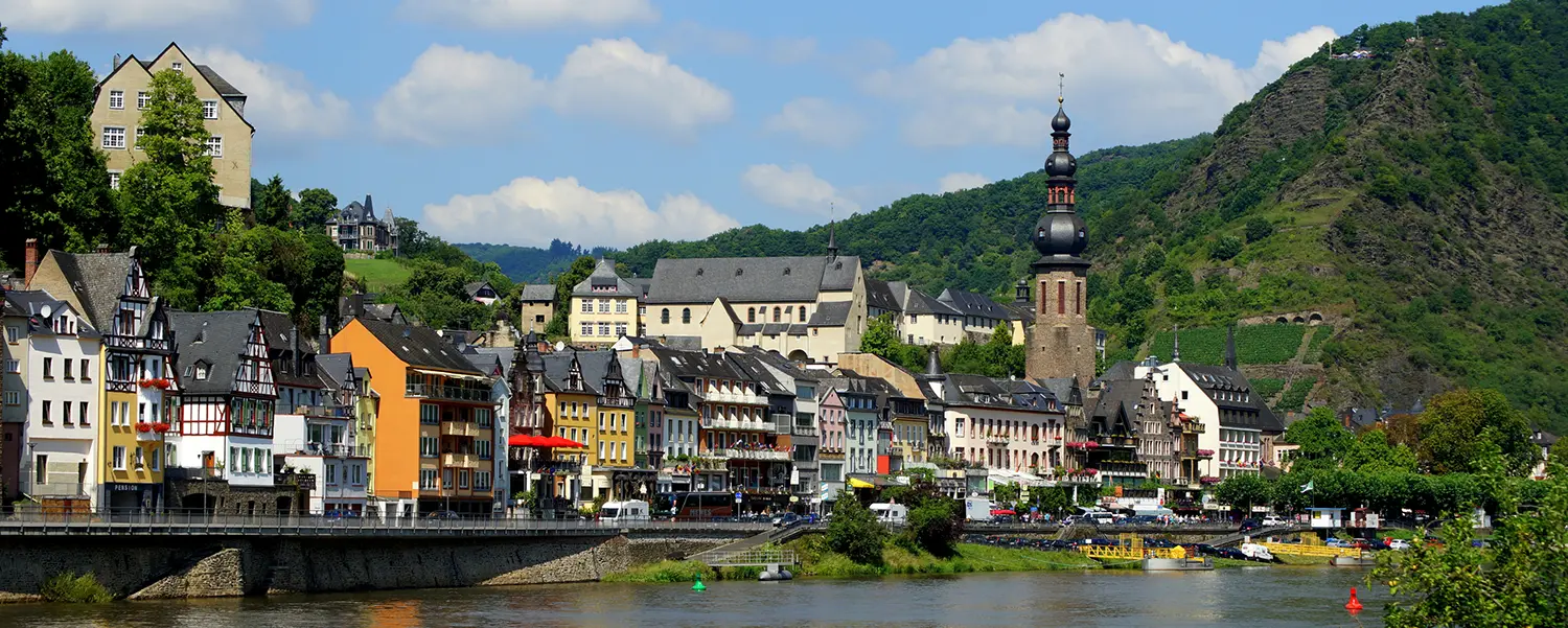 bed and breakfast cochem