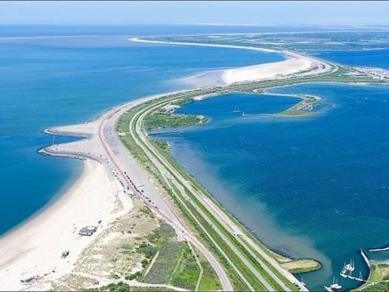 BEACHHOUSE 91 in Ouddorp