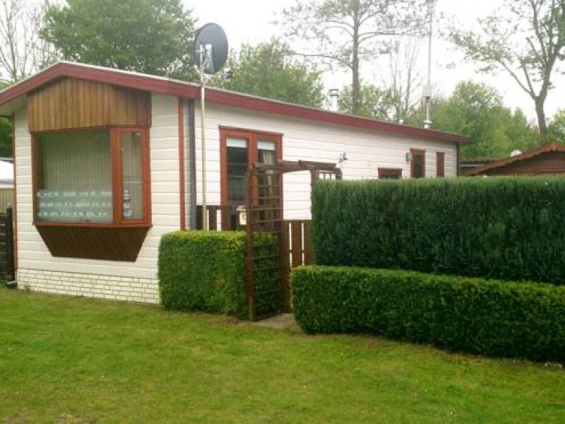 Makkum - Chalet K9 in Makkum