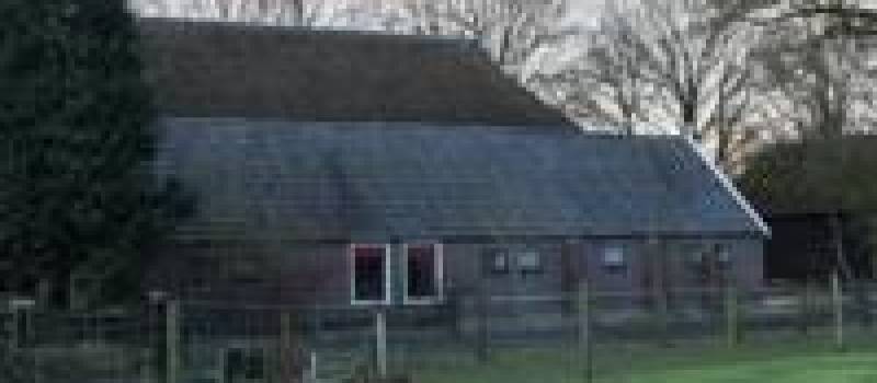 dagje uit in Bed & Breakfast Orvelte