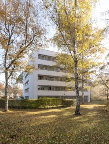 Akademie Hotel Pankow in Berlin