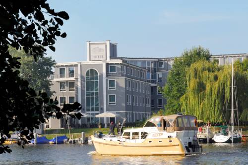 Hotel am Schloß Köpenick by Golden Tulip in Berlin