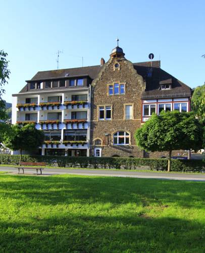 Hotel Restaurant Klasen in Cochem