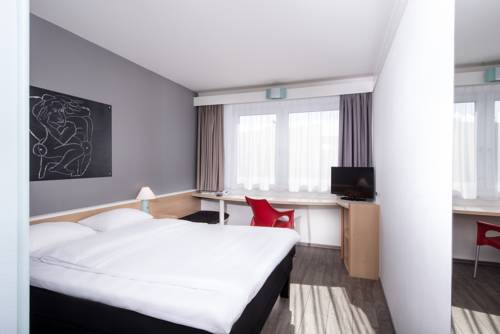 ibis Hotel Berlin Airport Tegel in Berlin