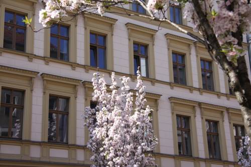 Schoenhouse Apartments in Berlin