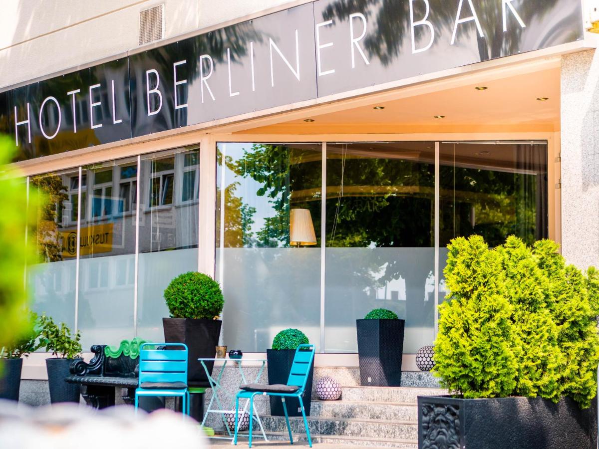 Hotel Berliner Bär in Berlin