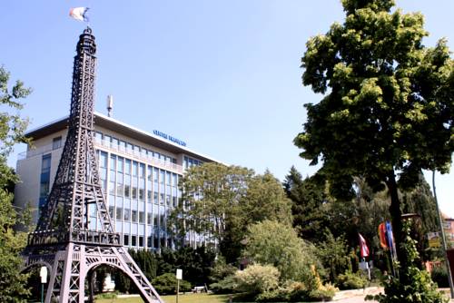 Hotel de France - Centre Français de Berlin in Berlin