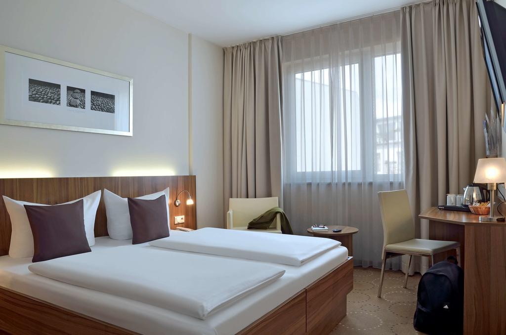 Best Western Hotel City Ost in Berlin