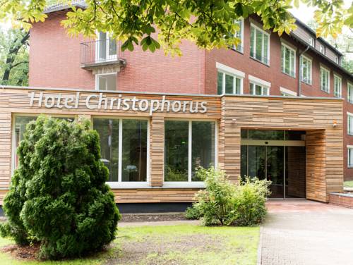 Hotel Christophorus in Berlin