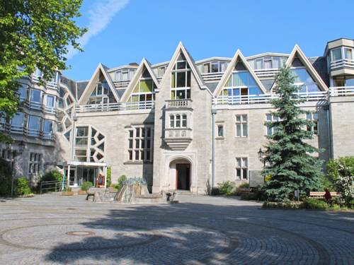 Jugendgästehaus St.-Michaels-Heim in Berlin