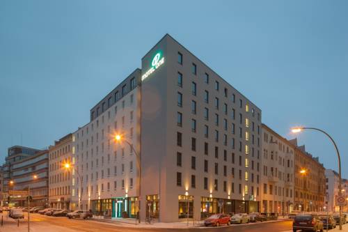 Motel One Berlin-Hackescher Markt in Berlin