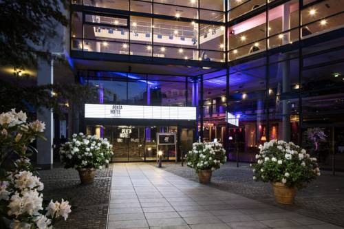 pentahotel Berlin Köpenick in Berlin